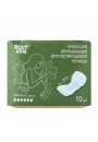 Прокладки послеродовые SUPER PLUS 38 см, 10 шт RMP-38-SP